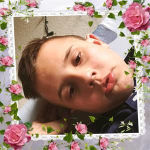 Meet your Posher, Cody